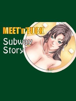 Meet’N’Fuck Subway Story