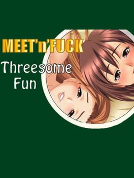 Meet’N’Fuck Threesome Fun