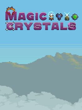Magic Crystals
