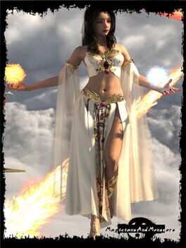 Magicians and Monsters