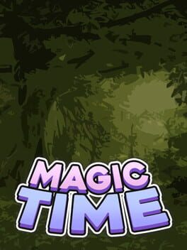 Magic Time