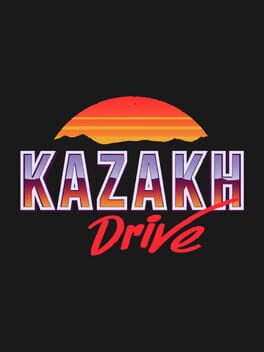 Kazakh Drive