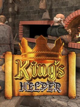 King’s Helper