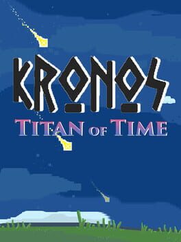 Kronos: Time Titan