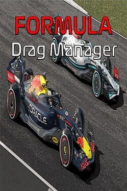 Formula Drag Manager