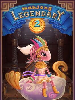 Legendary Mahjong 2