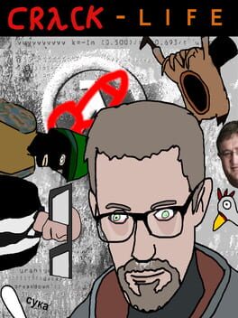 Crack Life