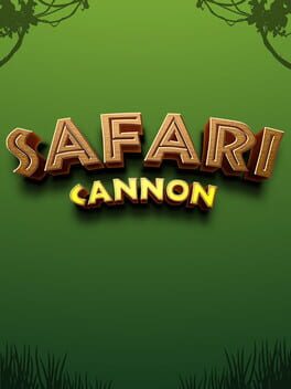 Safari Cannon