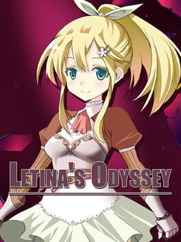 Letina’s Odyssey