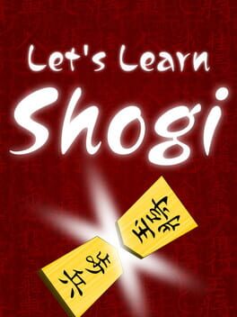 Let’s Learn Shogi