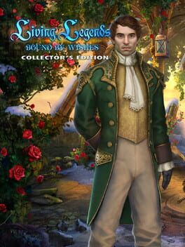 Living Legends: Bound by Wishes – Collector’s Edition