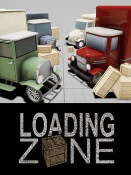 Loading Zone