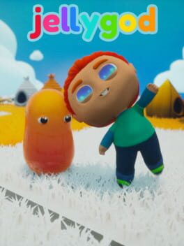 Jelly God