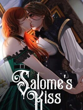 Salome’s Kiss
