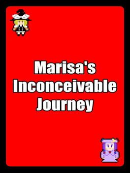 Marisa’s Inconceivable Journey