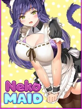 Neko Maid