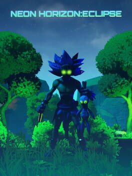 Neon Horizon: Eclipse