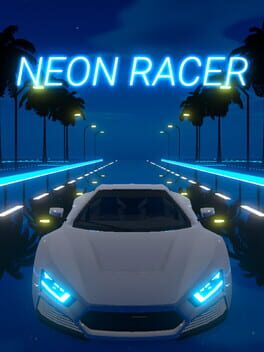 Neon Racer