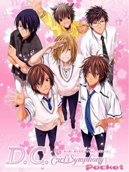 D.C. Girl’s Symphony Pocket