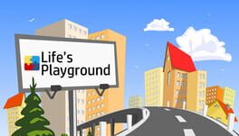 Life’s Playground