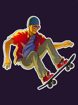 Skateboard 3D – Skater Die Hard Skate Boarding Game