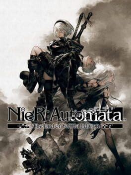 Nier: Automata – The End of Yorha Edition