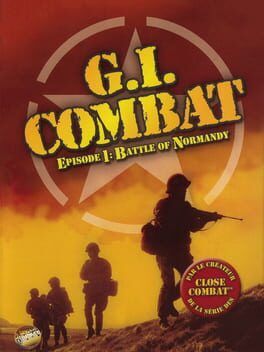 G.I. Combat: Episode 1 – Battle of Normandy