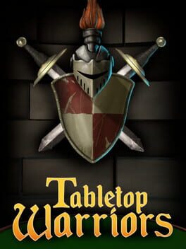 Tabletop Warriors