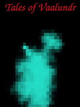 Tales of Vaalundr