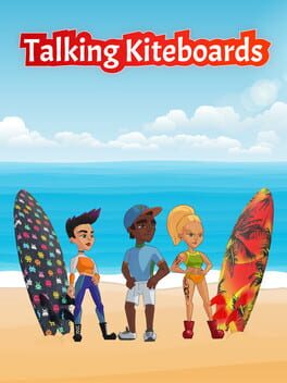 Talking Kiteboards by Flexifoil