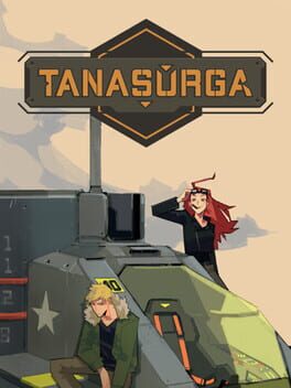 Tanasurga