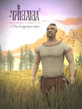Tartaria: The forgotten tale