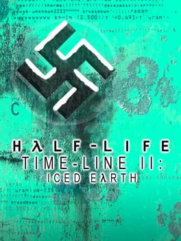 Half-Life: Timeline II – Iced Earth