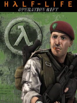 Half-Life: Operation Rift