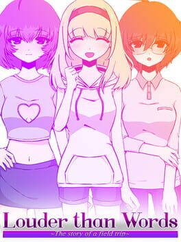 Louder Than Words: The Story of a Field Trip