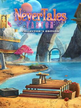 Nevertales: Faryon – Collector’s Edition