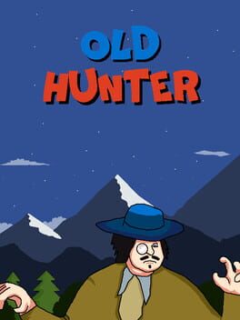 Old Hunter