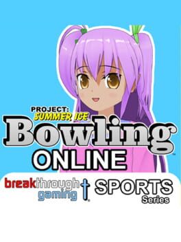 Project: Summer Ice – Bowling: Online