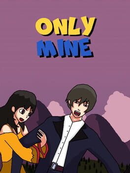 Only Mine