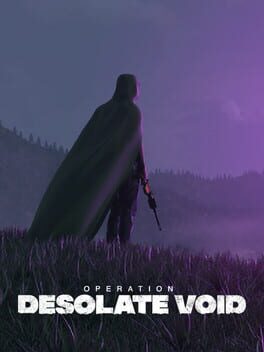 Operation Desolate Void