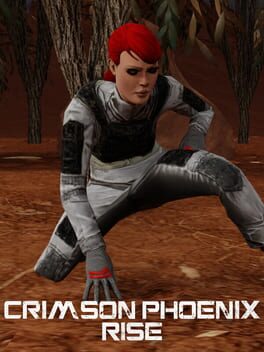 Crimson Phoenix Rise