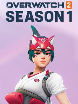 Overwatch 2: Season 1 – Cyberpunk