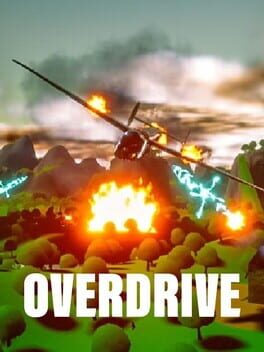 Overdrive