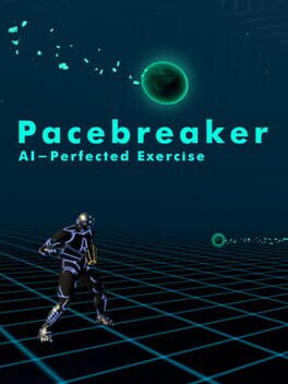 Pacebreaker: An Experiment in AI-Perfected Exercise