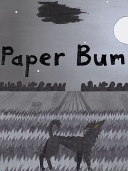 Paper Bum