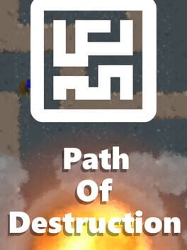Path of Destruction