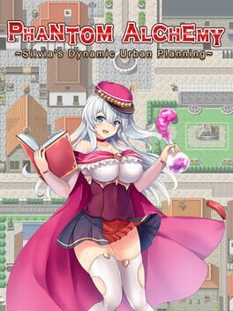 Phantom Alchemy: Silvia’s Dynamic Urban Planning
