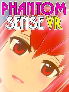 Phantom Sense VR