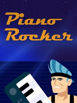 Piano Rocker