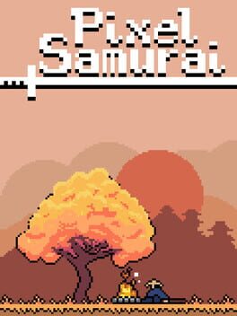 Pixel Samurai